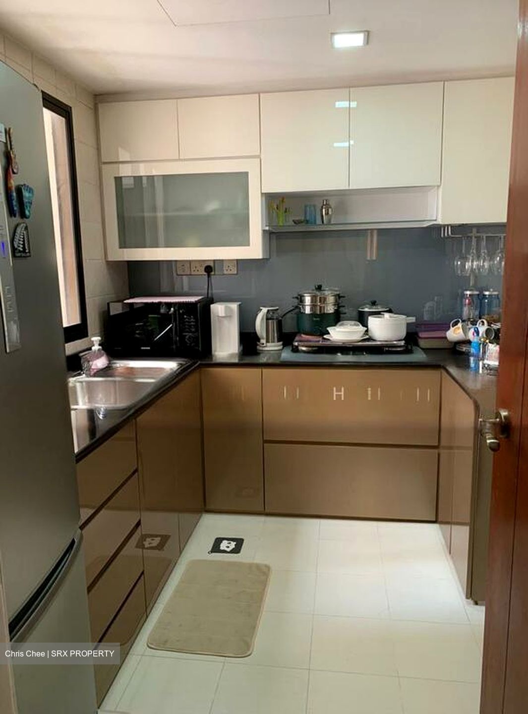 The Mayfair (D22), Condominium #503188941